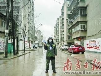 粤琼荆携手发起战“疫”总攻 洪湖、监利等多个县市进入“封闭管理”