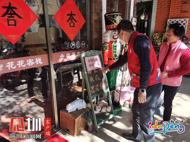 海陆联防！南澳强化旅游领域管控 助力打赢疫情防控阻击战