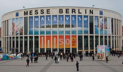 德国累计确诊66例，柏林大型展会被取消