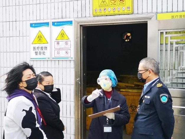 抗疫日记 | 一定要竭尽所能站好自己的岗位！