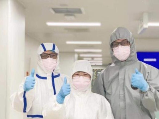 国家卫健委：早诊早治，新冠肺炎重症占比从38%降到18% 