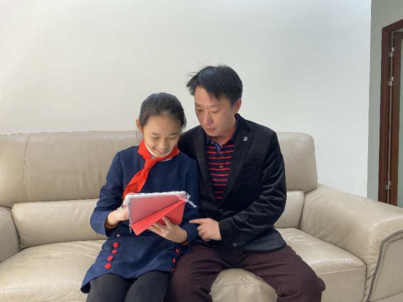深圳青年战疫故事 | 近50万深圳学子开学前经历了这场特殊的“考试”