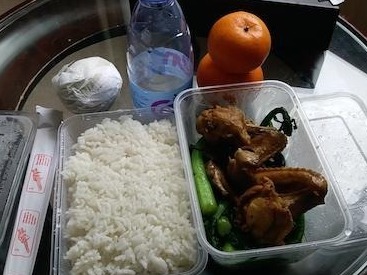 “我现在很好，这是我人生经历的一部分” 记者独家采访深圳首位入院观察并出院的外籍疑似病例