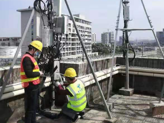 深圳逾1.3万家单位免费高清远程办公避免人群聚集！深圳电信7*24小时不间断响应力助“停课不停教学”