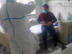 医学专家：勿神话ECMO技术 湖北目前不具备大规模推广条件
