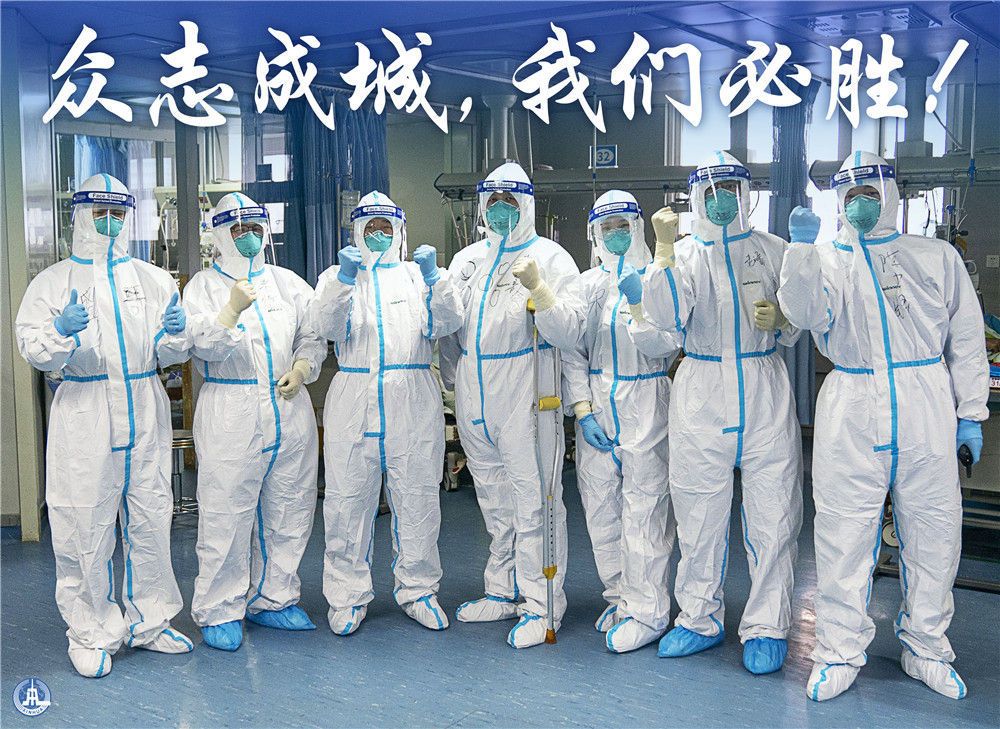 世卫总干事直接点名中国护士，她们干什么了？