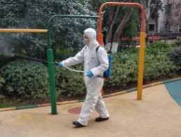华润物业科技智慧战疫：多措并举为业主保驾护航