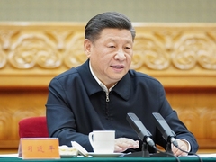 金句｜看习近平如何部署下一步疫情防控和经济发展“双线战役”