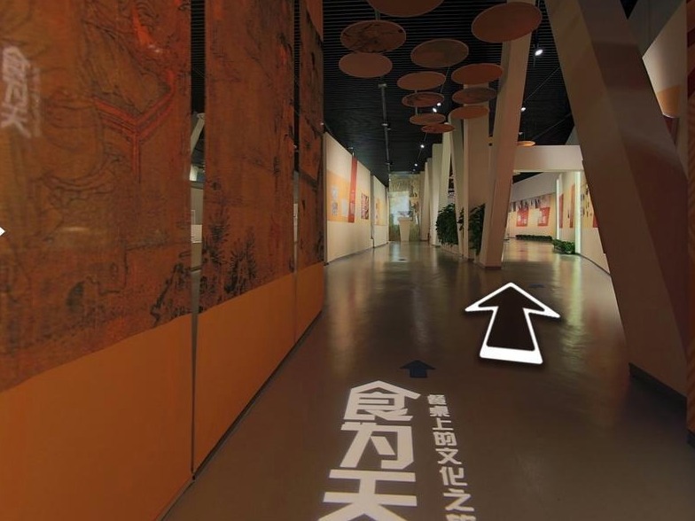 云看展| 这些丰富的网上博物资源陪您继续宅在家