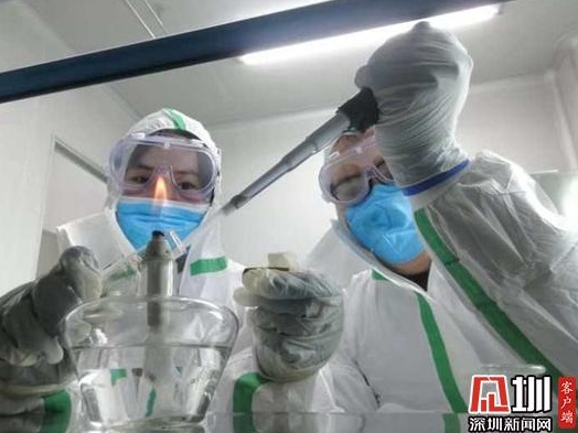 宝安加强多部门联防联控 强化医疗废物废水处理和设施运行监管和防疫检查