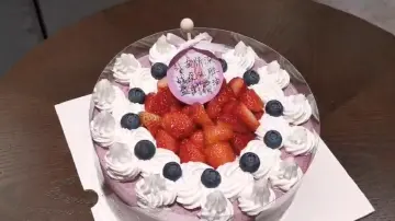 读特记者直击荆州战疫·第十二日｜“战地”生日会，温馨又提气