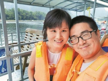 安心家书 | 和你一样，我也充满了干劲