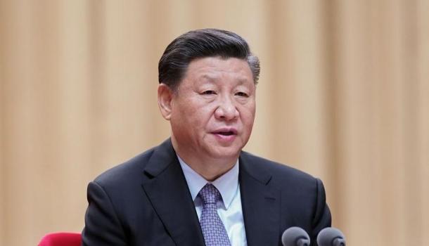 习近平作出重要指示强调 务必高度重视对医务人员的保护关心爱护 确保医务人员持续健康投入战胜疫情斗争