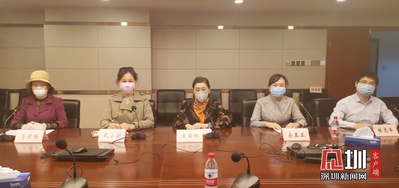 在现场｜同舟共济助战疫，企业复工复产法律税务服务活动