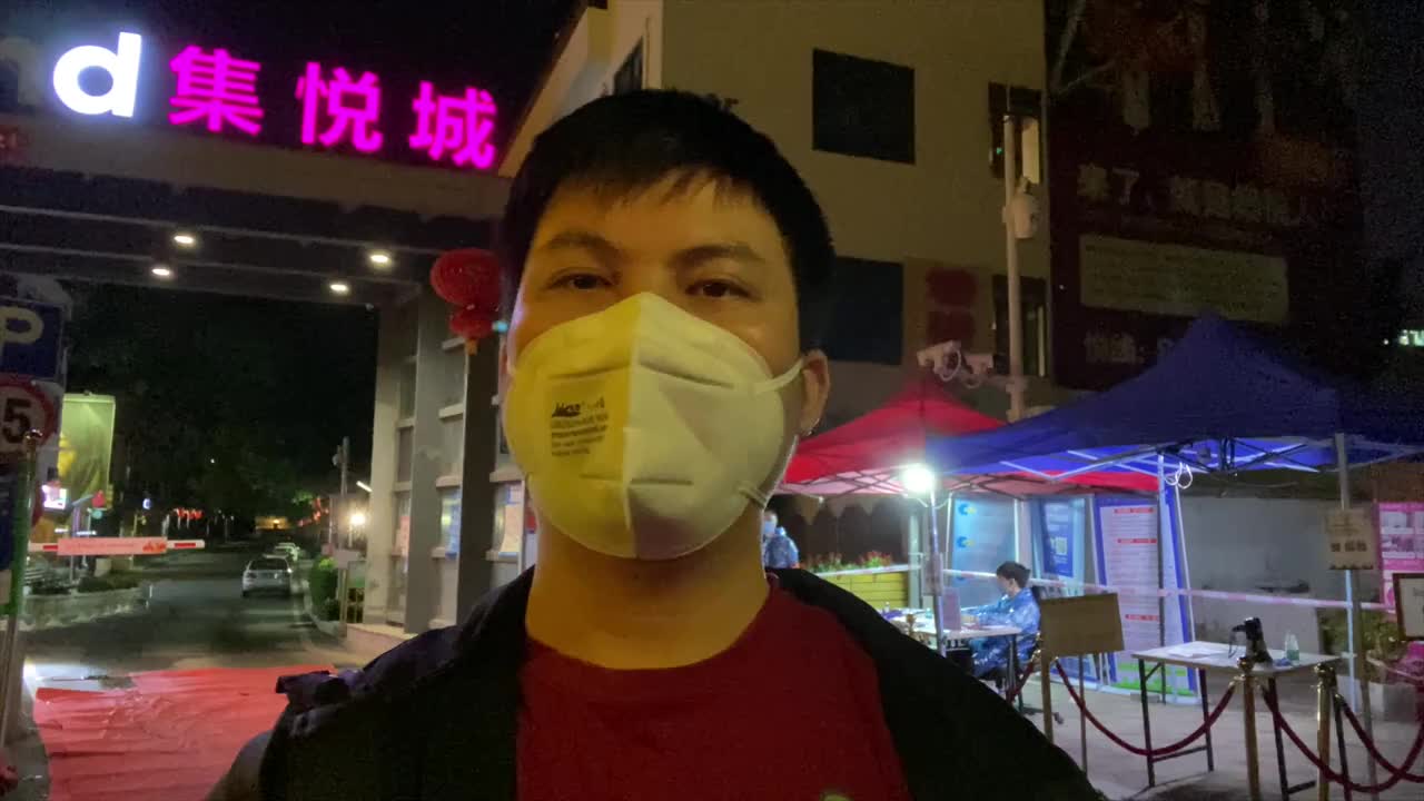 （周一八点半发）深圳战疫24小时全记录 | 复工复产