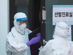 102人中99人确诊！韩国一医院精神科发生聚集传染