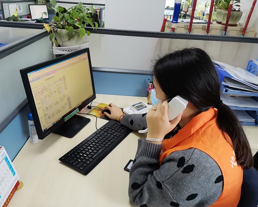 吉华“六位一体”做好精神障碍患者服务