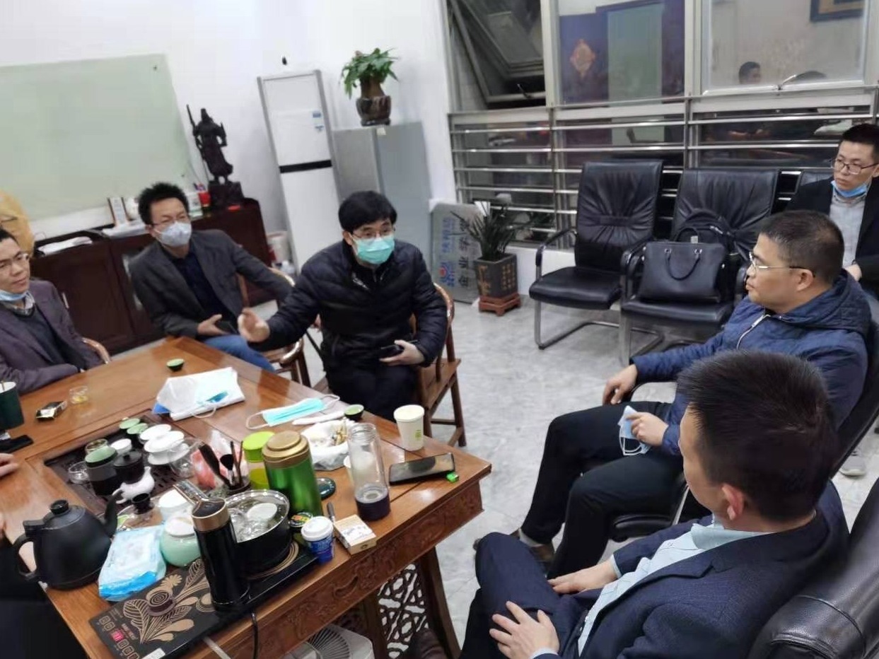 防疫前线｜光明90后党员务实担当奋战疫情