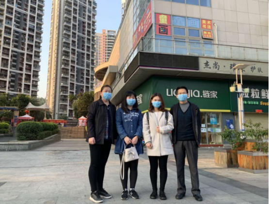 疫情“侦察兵”张晓煜：分秒必争正确识别标本确保病人能得到及时诊疗