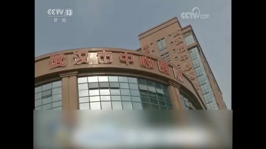新闻联播的战“疫”镜头中，有这样一些人......
