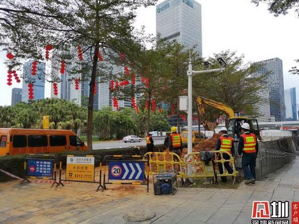确保市民用水卫生安全 深圳水务集团对病毒展开研究