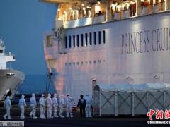 严防疫情扩大 日本公布就医新标准致力尽早发现患者