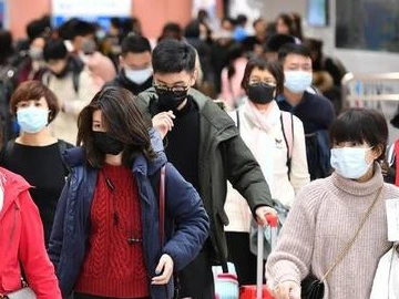 国家卫健委：复工企业要做到员工健康状况底数清、情况明