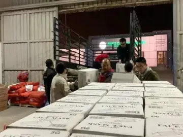 贴心！龙岗区税务部门为抗疫爱心企业提供涉税辅导