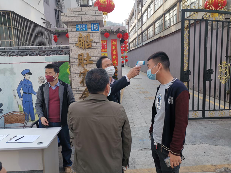 如何做好开放式城中村防疫工作？布吉街道这么做