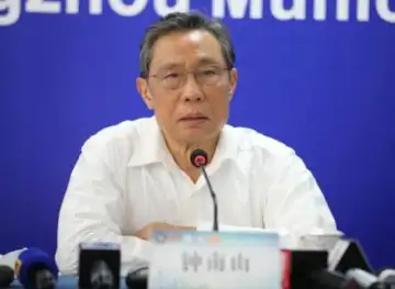 防疫阻击战怎么打？钟南山有信心，四月底基本控制疫情
