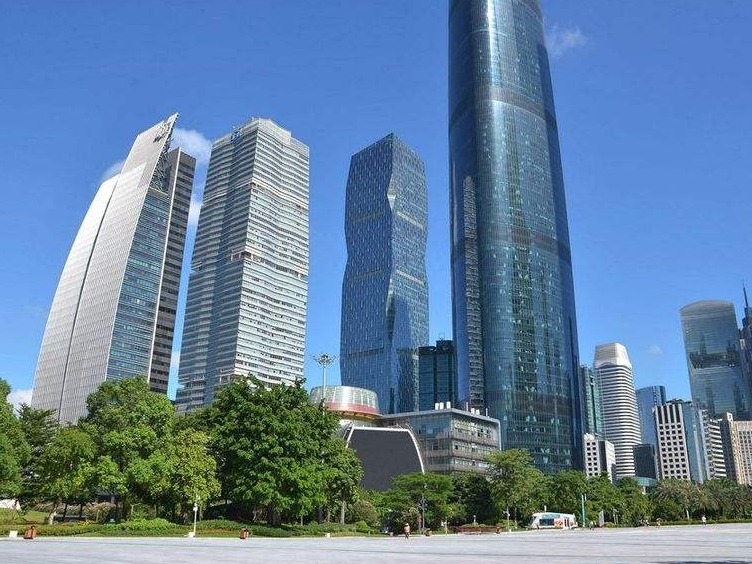 接下来一周，广州供水、供电、燃气业务有调整
