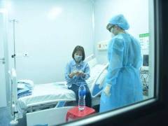 越南确诊第10例新型冠状病毒感染的肺炎病例