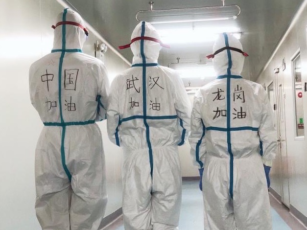 悔不悔？难以拒接的“饭局”让一家六口都成密切接触者