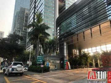 复工大军正在逼近 看看这些地方的停车位紧张吗？