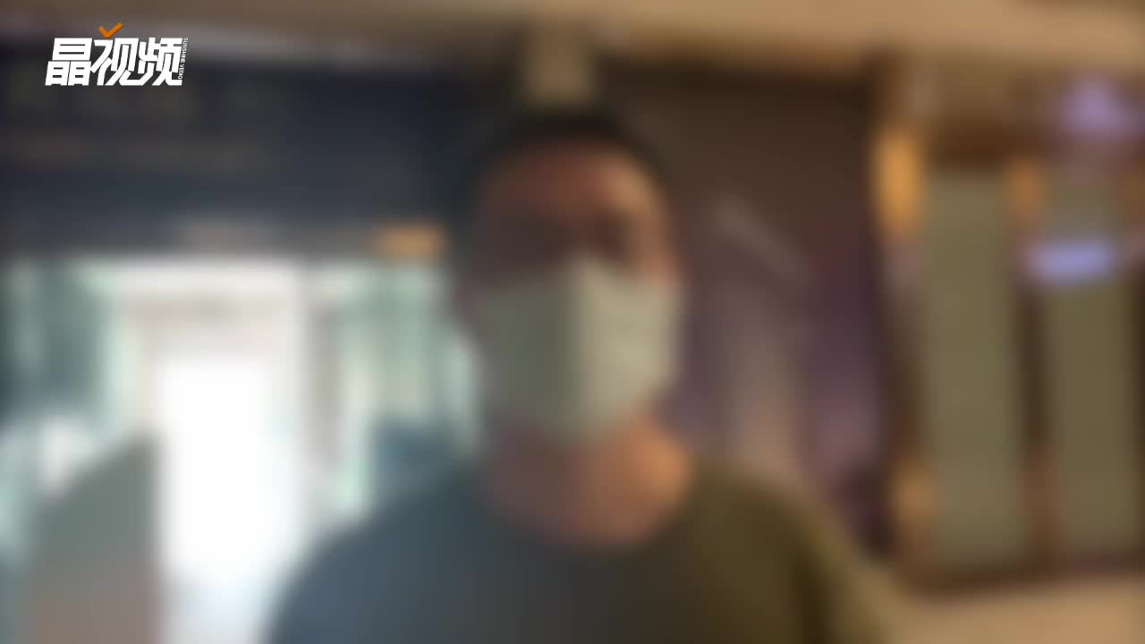 武汉医疗队员和深圳家属的隔空表白：我会穿防护服了别担心，别告诉爸妈