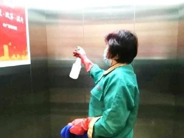 送指导送服务送政策 福田区这些举动让复工企业很暖