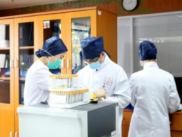北中医深圳医院恢复体检服务 每天放出300个预约号
