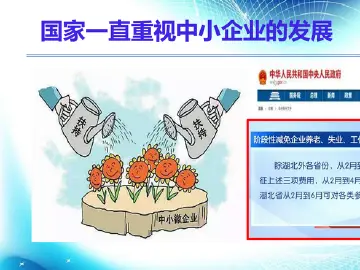 复工防疫微课堂 | 疫情当前，中小型企业该如何应对？