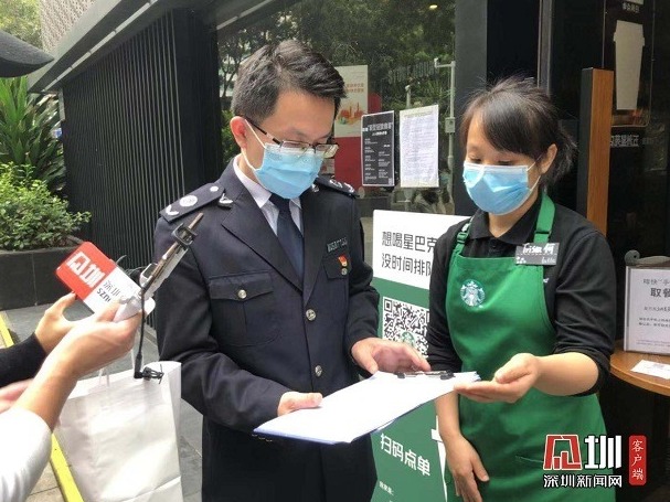 星期三查餐厅 | 复工后普通餐饮店防疫工作咋样？