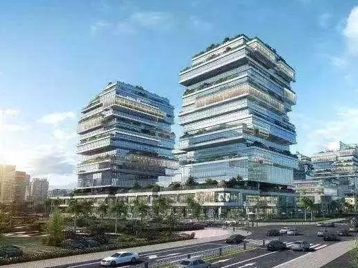 国资国企减免金额超十亿，特区建发、远致公司接力减免租金  
