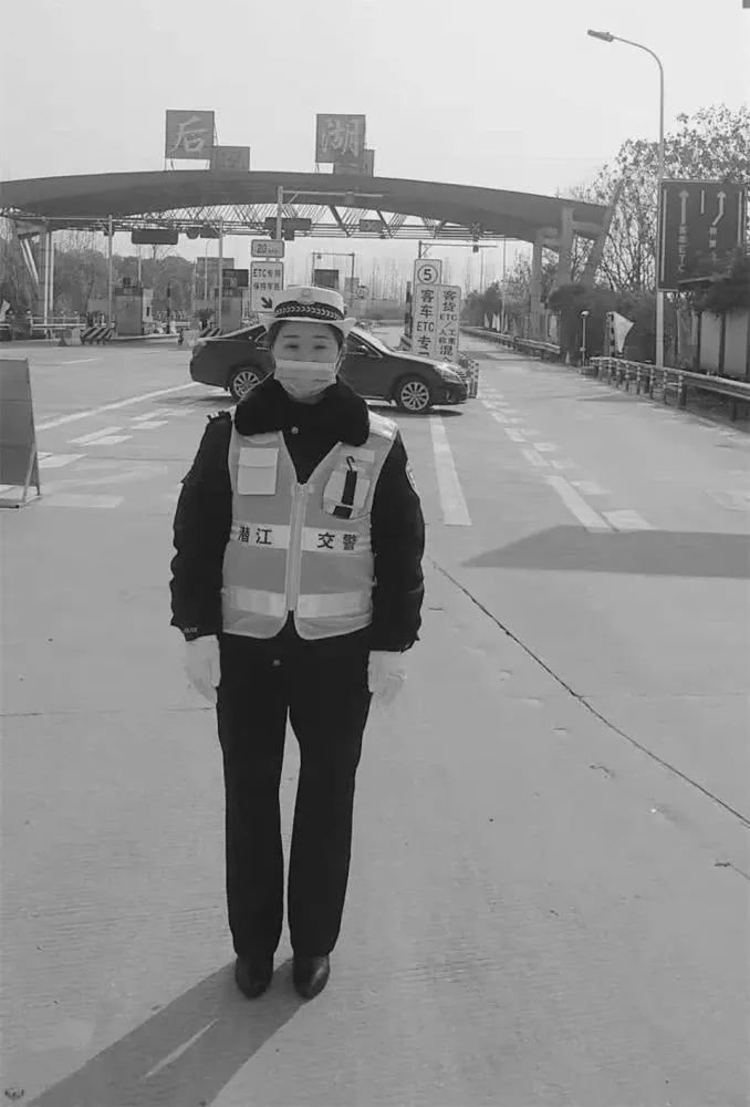浩气长存：12名民警、8名辅警在抗疫中牺牲