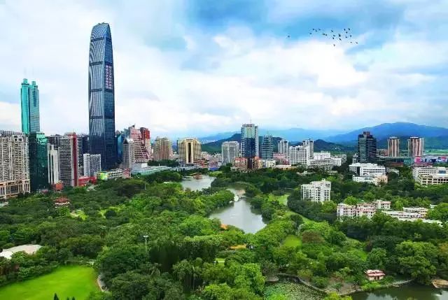 重磅！深圳各区（新区）企业复工报备具体申请工作指引出炉啦！  