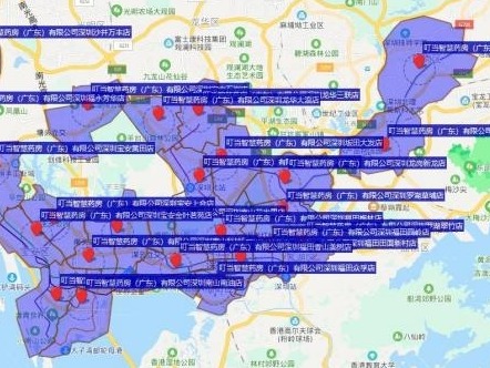 50万只口罩周末投放深圳市场，市民可线上预约