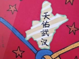 这1000多篇作文，拼出了孩子眼中的战疫生活图景