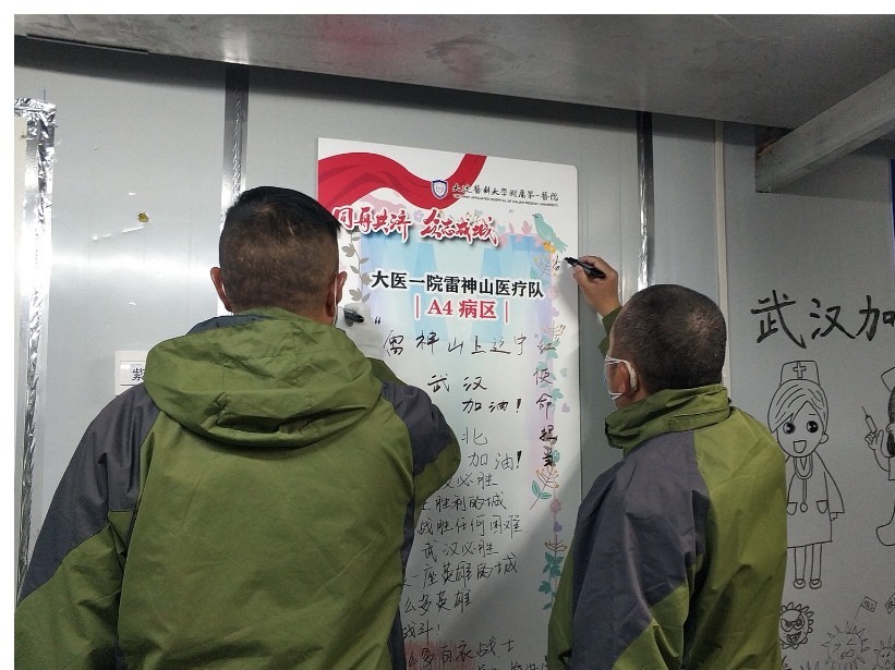 抠细节赢先机 深圳社康医生拉响广东战疫第一声警报 