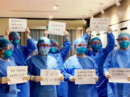 来了就是深圳人！福田首家健康驿站是这样做的……实用又暖心