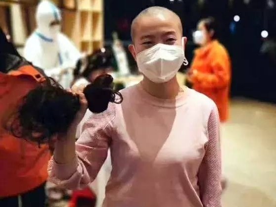 鼠年最火发型出炉，这样的你们真美… 