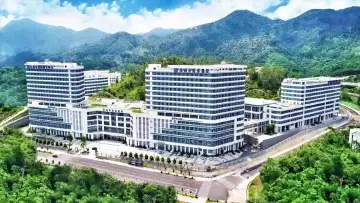 安心讲堂 (Ⅲ）|  第一讲：放飞身心，快乐舞动 