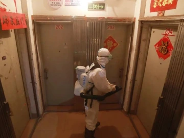 新增21个深圳小区，新确诊病人逗留过！