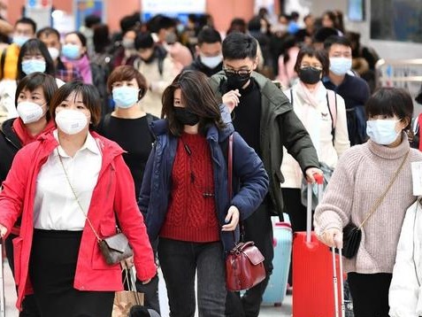 读特快评 | 疫情未除，警惕“思想拐点”